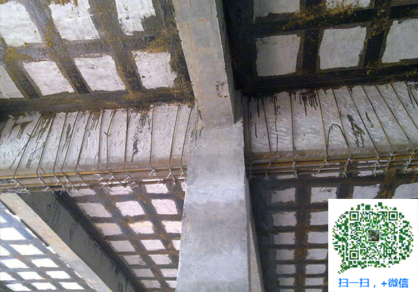 青島建筑加固公司 青島建筑加固公司