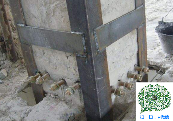 青島包鋼加固 青島包鋼加固