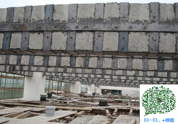 粘鋼加固公司 粘鋼加固公司