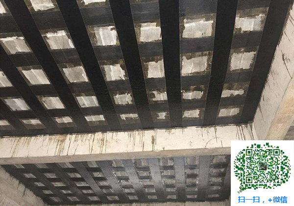 粘鋼加固 粘鋼加固